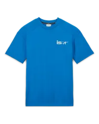 Nike ISPA T-Shirt - Blau Blau