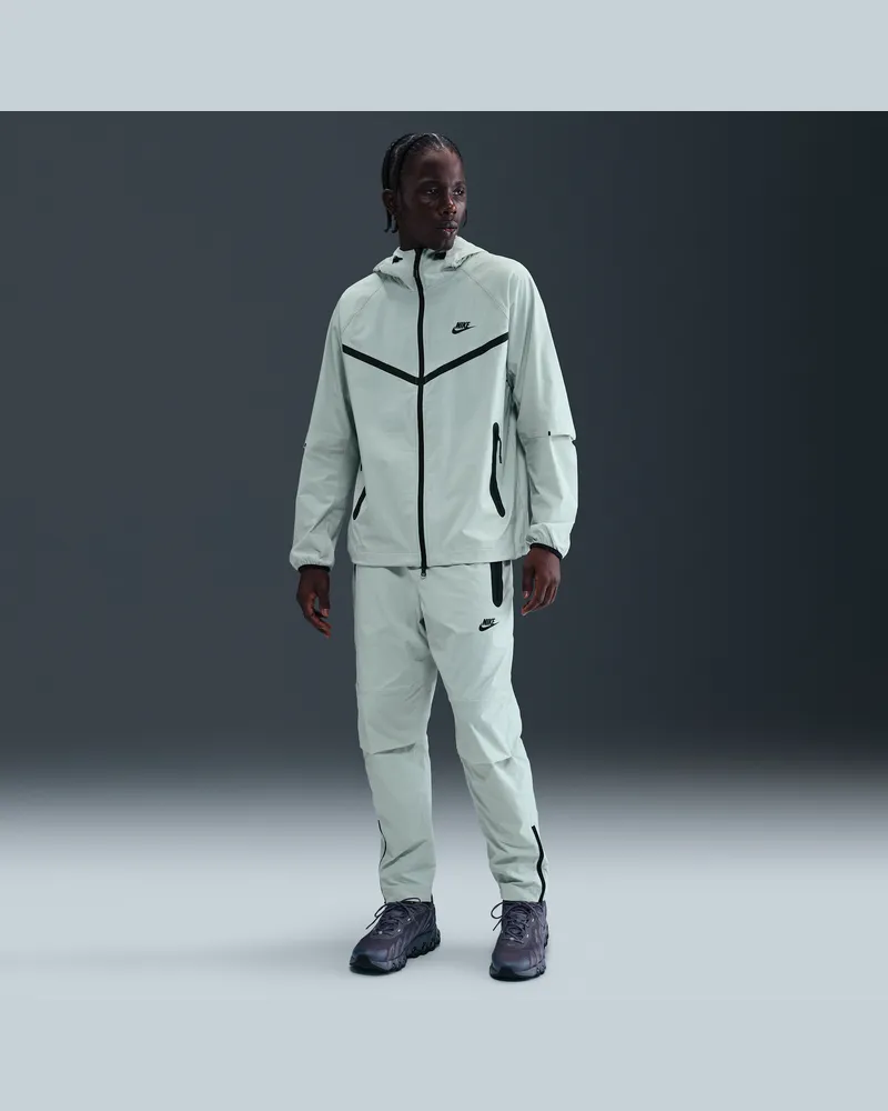 Nike Tech Webhose (Herren) - Grau Grau