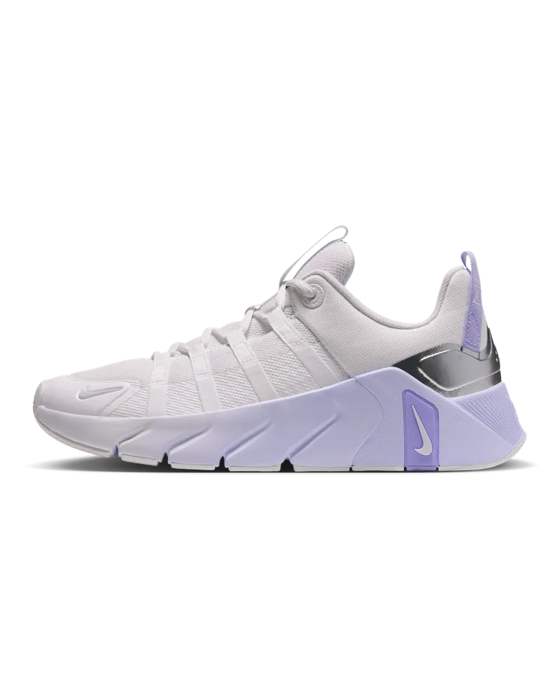Nike Free Metcon 7 Trainingsschuhe (Damen) - Weiß Weiß