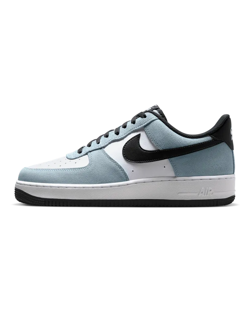 Nike Air Force 1 '07 LV8 Schuh (Herren) - Blau Blau