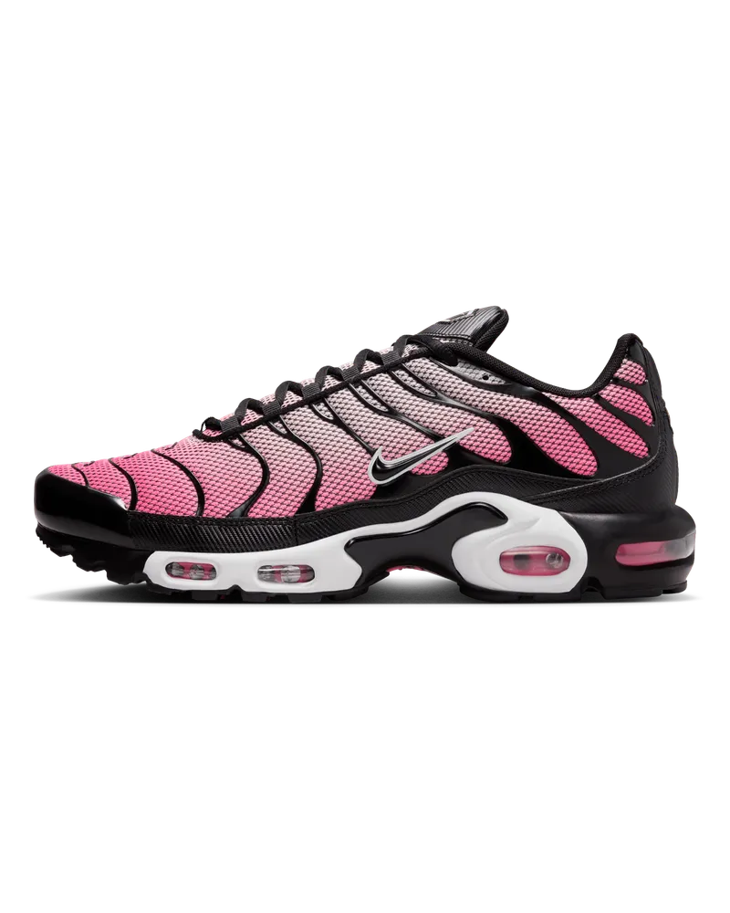 Nike Air Max Plus Sneaker - Pink Pink