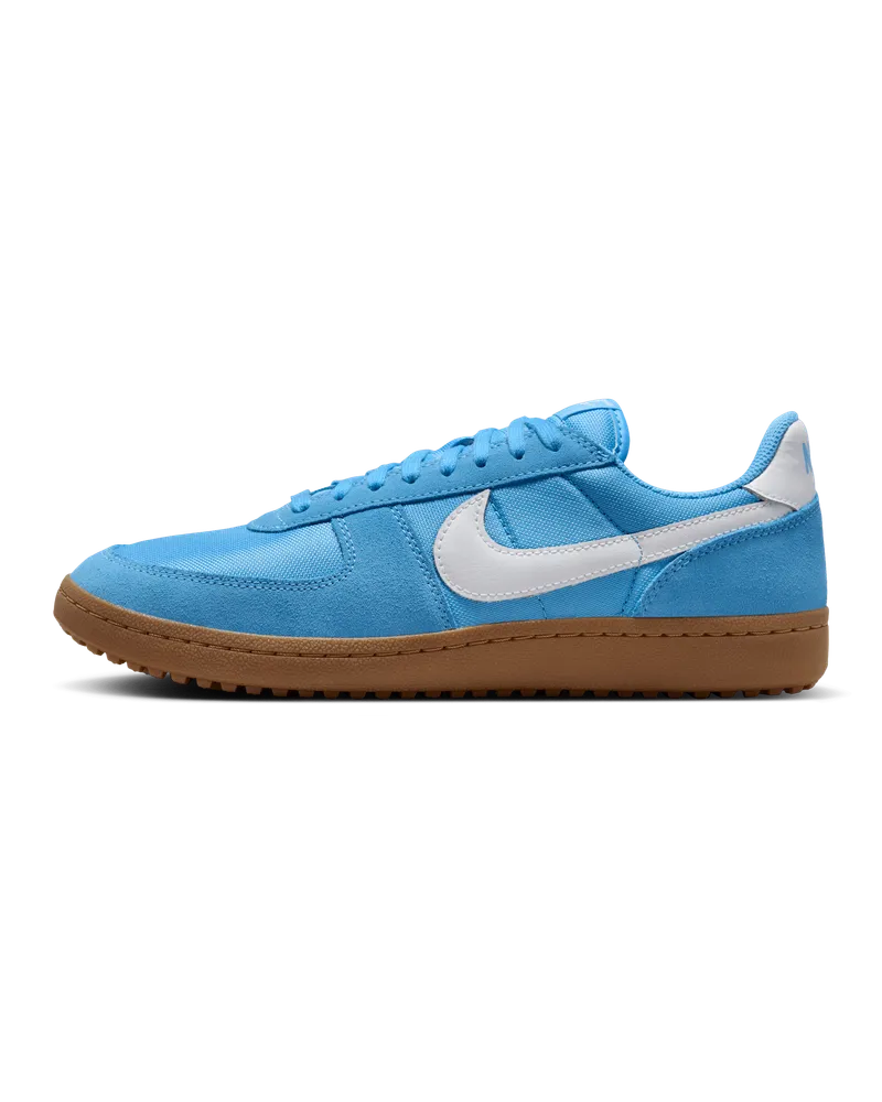 Nike Field General Schuh (Herren) - Blau Blau