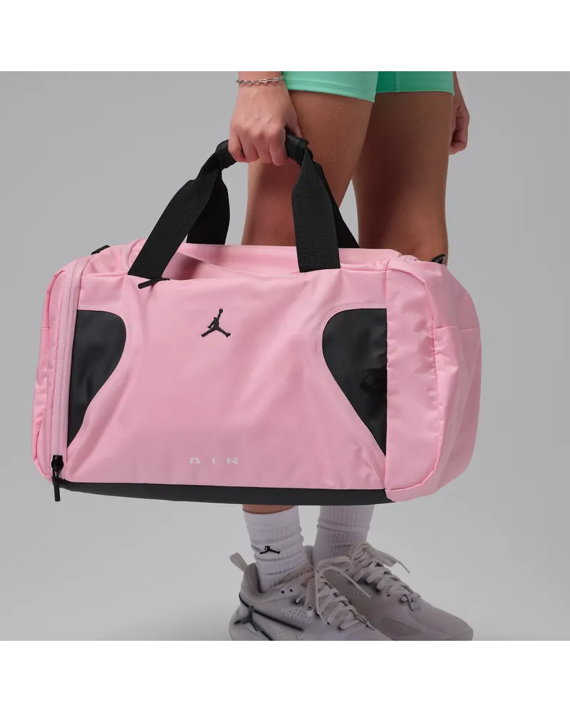 Jordan Sporttasche (48,5 l) - Pink Pink
