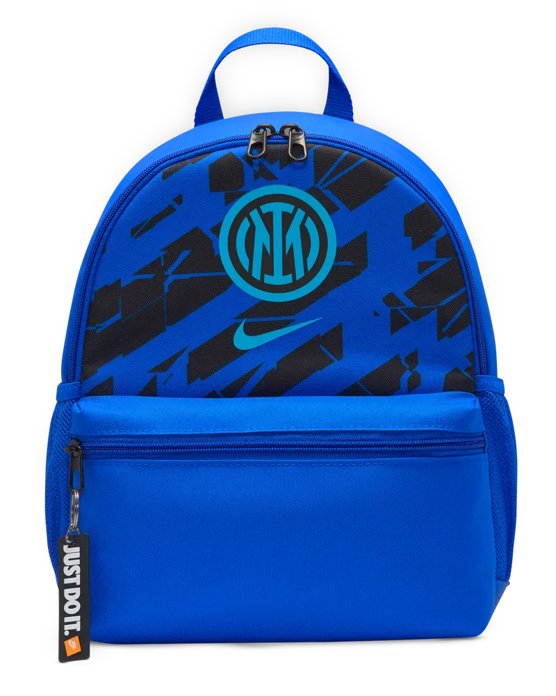 Nike Inter Mailand 2025/2026  JDI-Minirucksack - Blau Blau