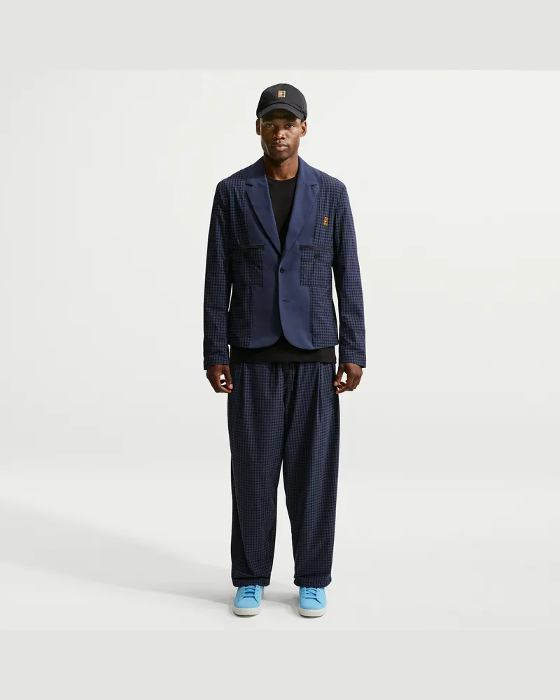 Nike Club Rules Helios-Hose (Herren) - Blau Blau