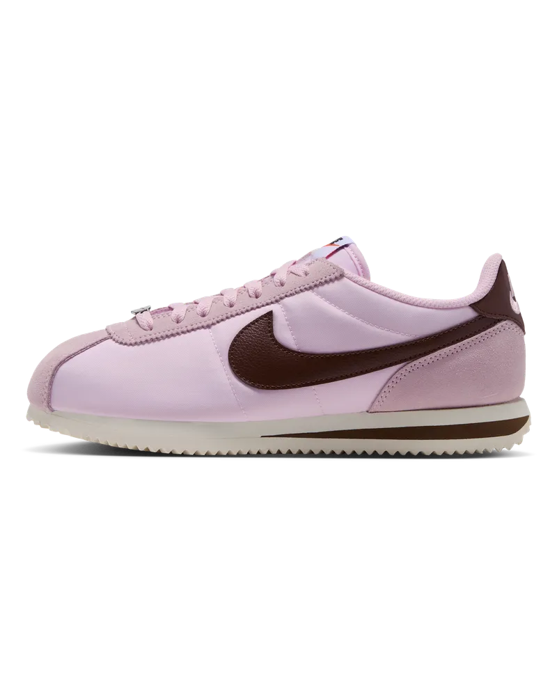 Nike Cortez Schuh (Damen) - Pink Pink