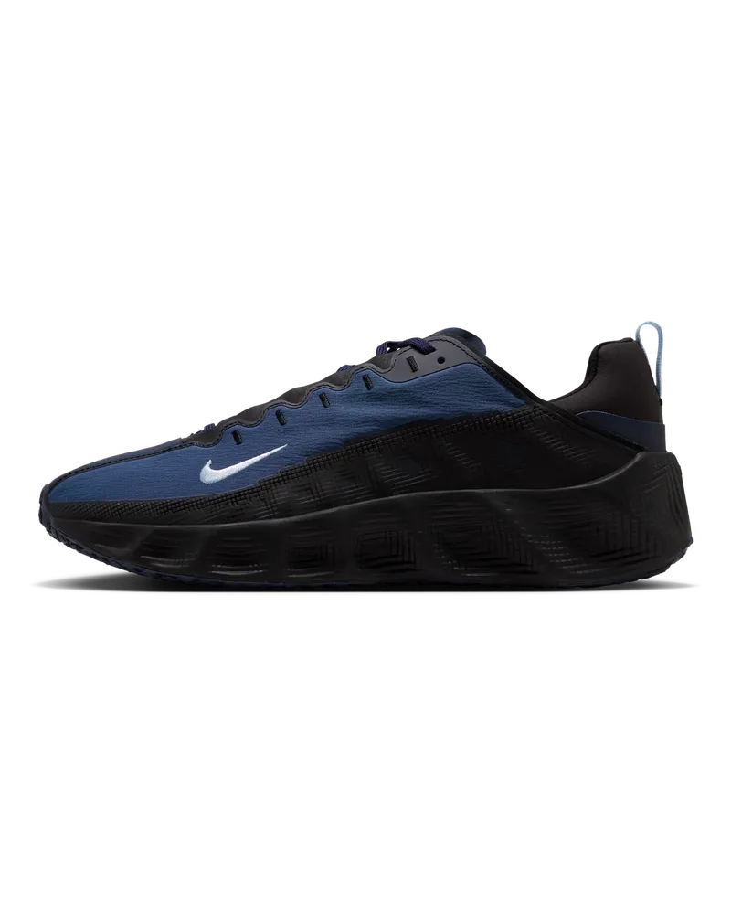 Nike Ava Rover Schuh - Schwarz Schwarz