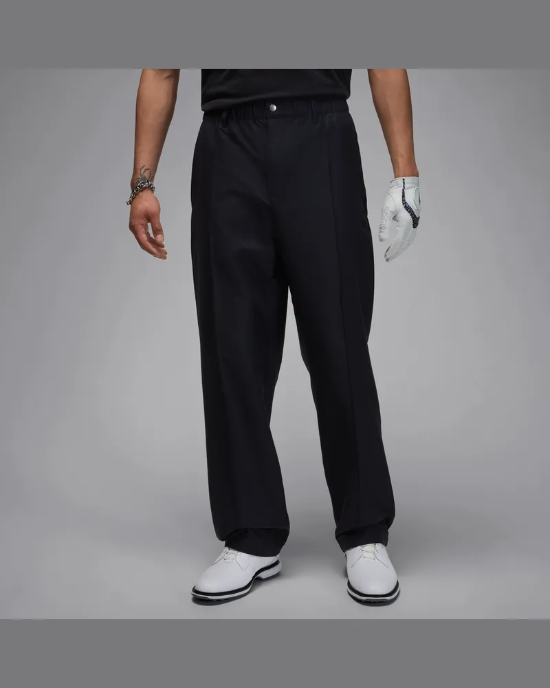 Jordan Sport Golfhose (Herren) - Schwarz Schwarz