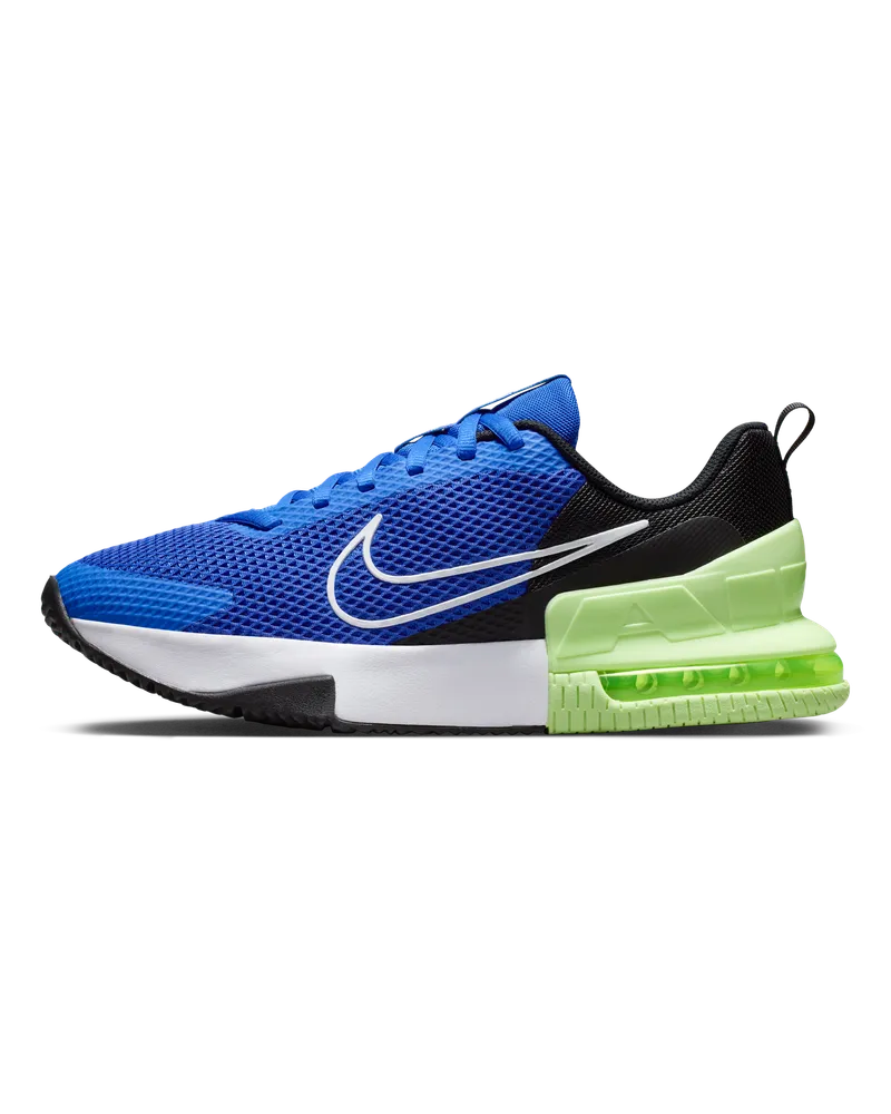 Nike Air Max Alpha Trainer 6 Workout-Schuh (Herren) - Blau Blau