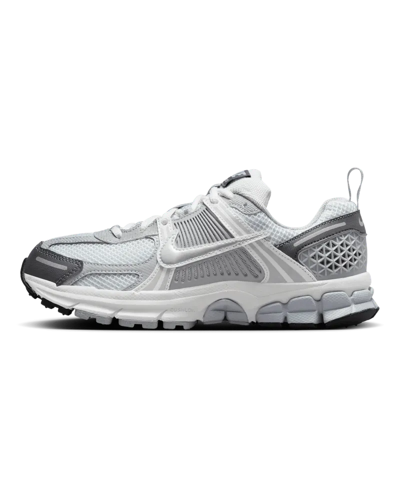 Nike Vomero 5 Schuhe mit reflektierenden Akzenten für ältere Kinder - Grau Grau