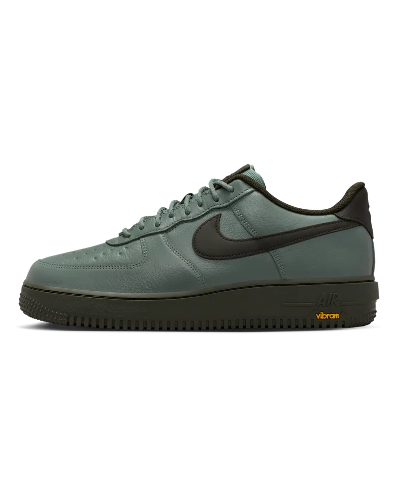 Nike Air Force 1 GTX Vibram Schuh (Herren) - Grau Grau
