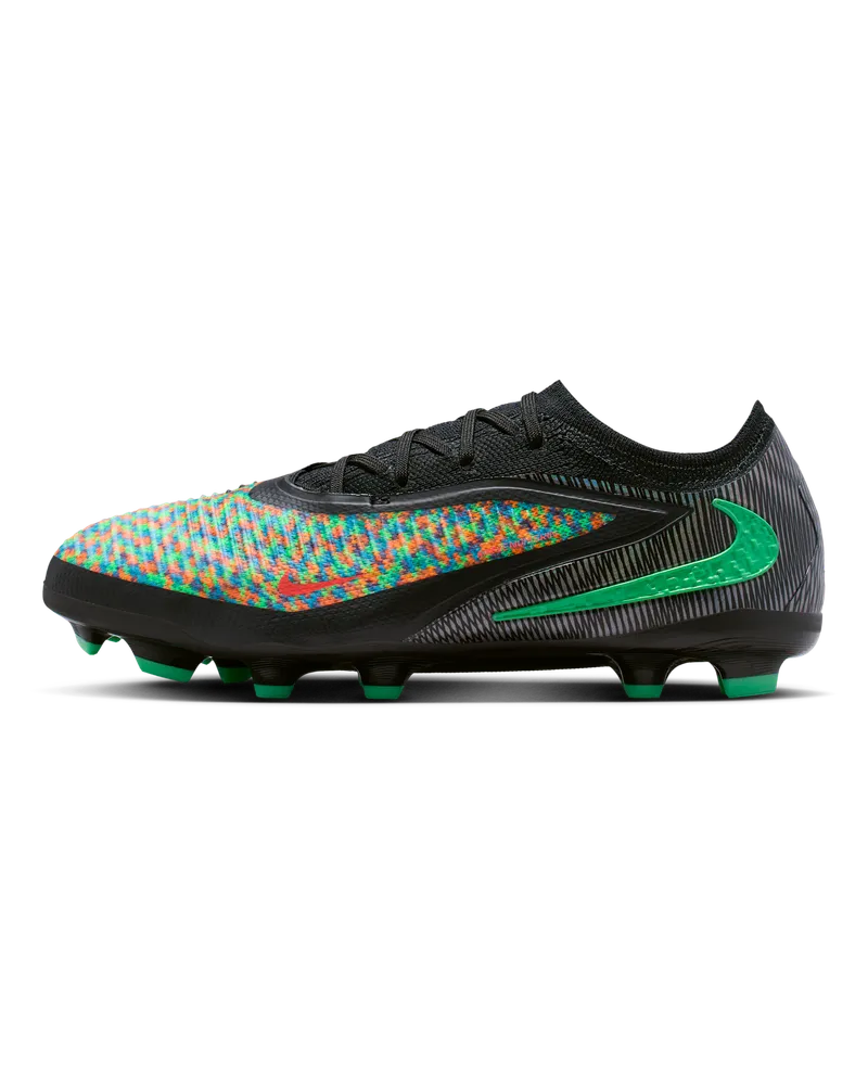 Nike Jr. Phantom 6 Low Pro "EA SPORTS FC" Fußballschuh für verschiedene Böden (ältere Kinder) - Multi-Color Multi-color