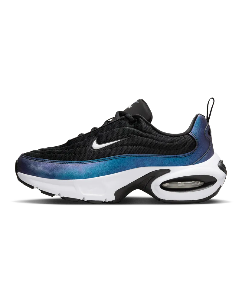 Nike Air Max Portal SE Schuh (Damen) - Schwarz Schwarz