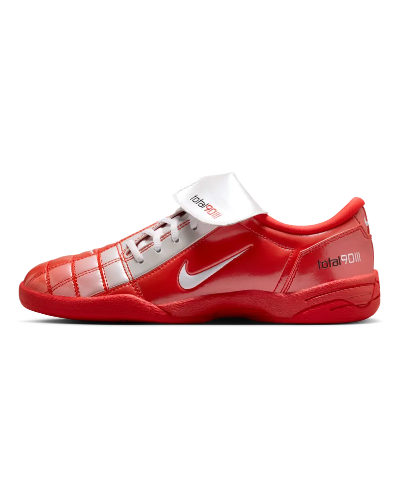 Nike Total 90 SE Schuh (Damen) - Rot Rot
