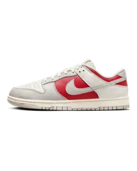 Nike Dunk Low Retro Schuh - Grau Grau