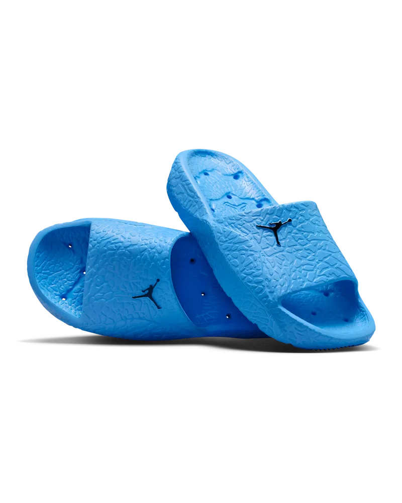 Jordan Franchise Slides - Blau Blau