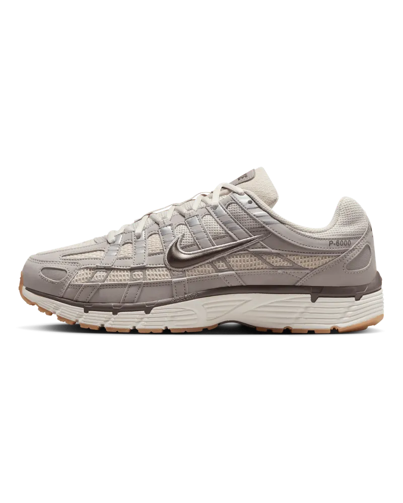 Nike P-6000 SE Schuh (Herren) - Grau Grau