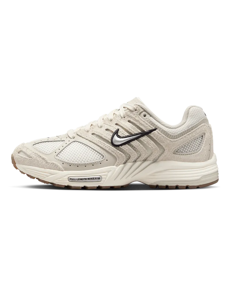 Nike Air Pegasus 2005 Schuh (Damen) - Grau Grau