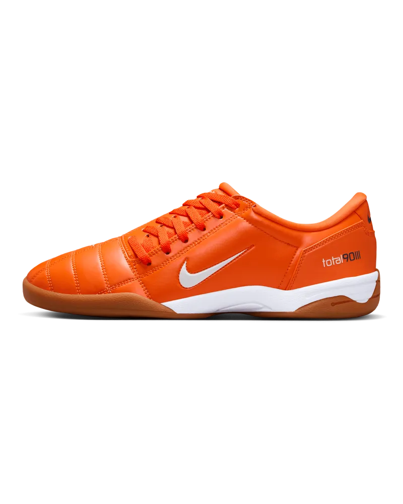 Nike T90 SP Schuh (Herren) - Orange Orange