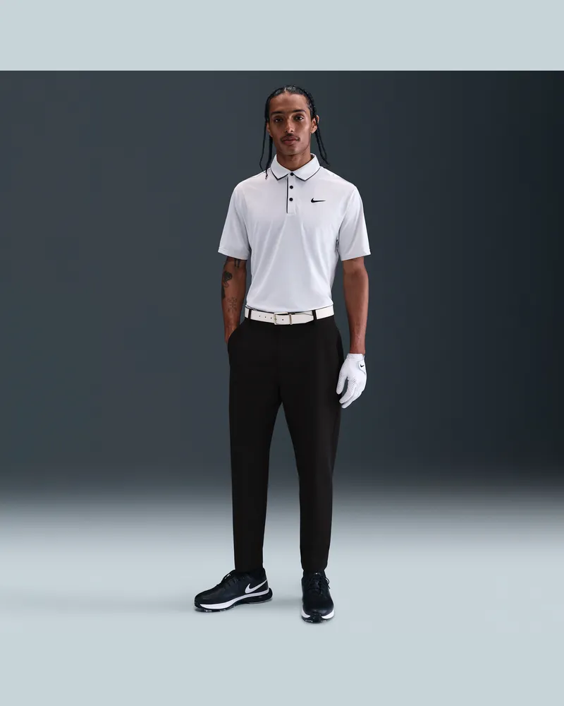 Nike Victory Herren-Golfhose - Schwarz Schwarz