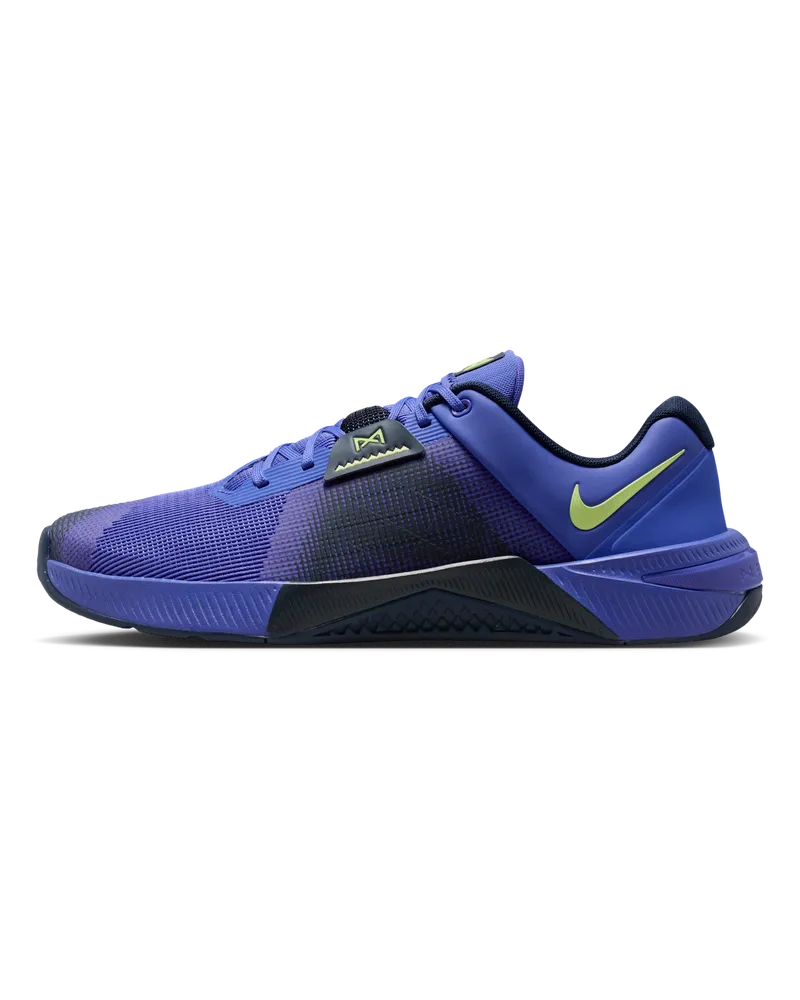Nike Metcon 10 Workout-Schuh (Herren) - Lila Lila