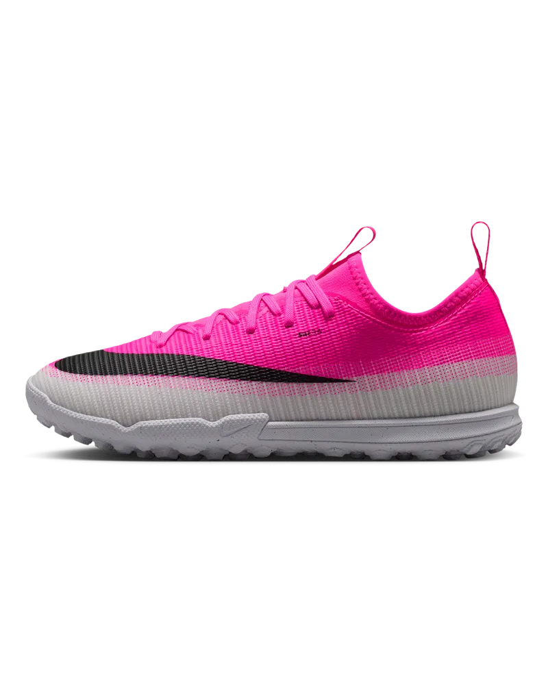 Nike Jr. Mercurial Vapor 17 Academy Low-Top-Fußballschuh für Kunstrasen (ältere Kinder) - Multi-Color Multi-color