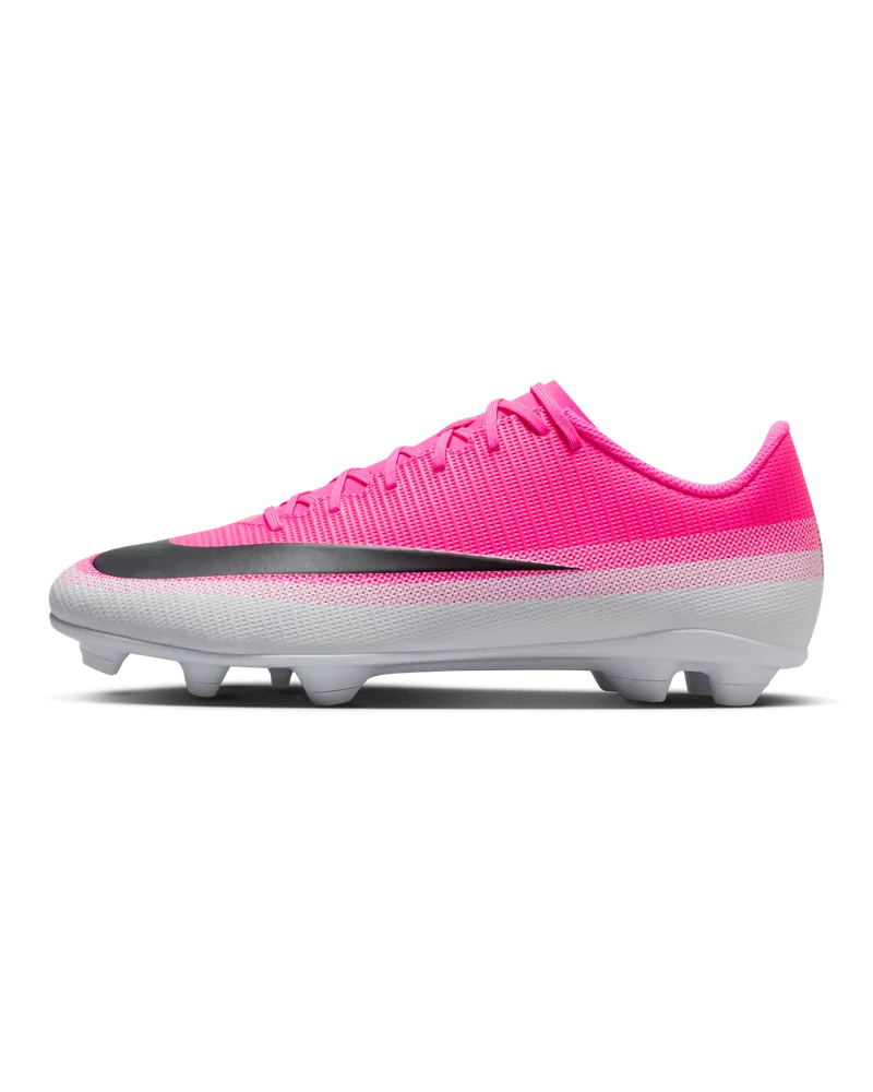 Nike Mercurial Vapor 17 Club Low-Top-Fußballschuh für verschiedene Böden - Multi-Color Multi-color