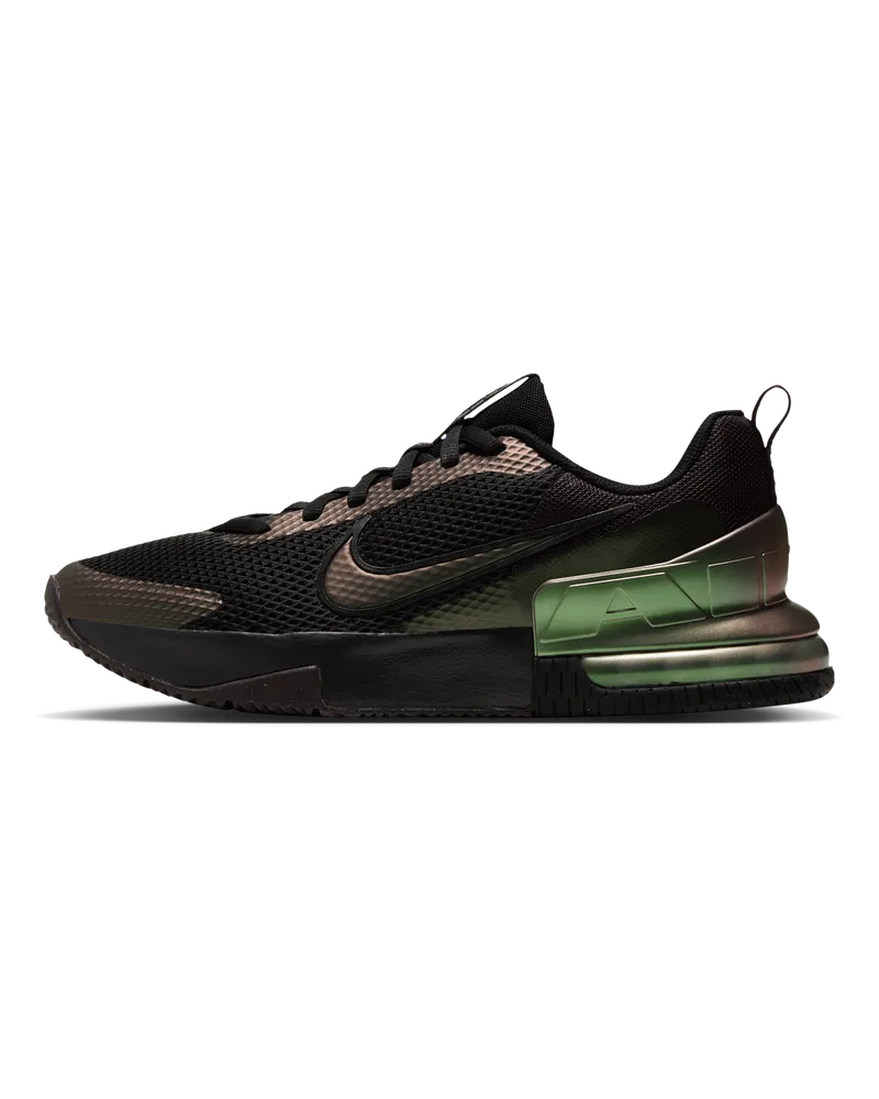 Nike Air Max Alpha Trainer 6 Premium Trainingsschuh (Herren) - Schwarz Schwarz