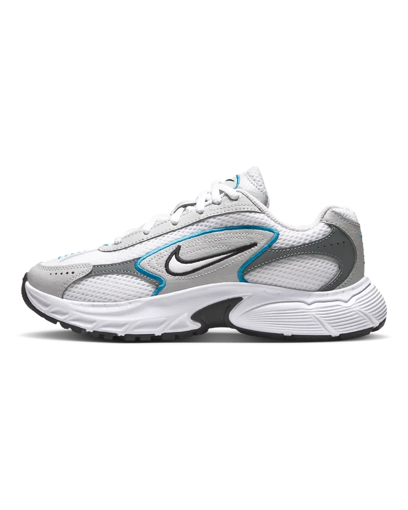 Nike Stratos Shift 2000 Schuh (ältere Kinder) - Weiß Weiß