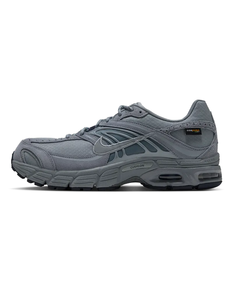 Nike Air Max Moto 2K CORDURA® Schuh - Grau Grau