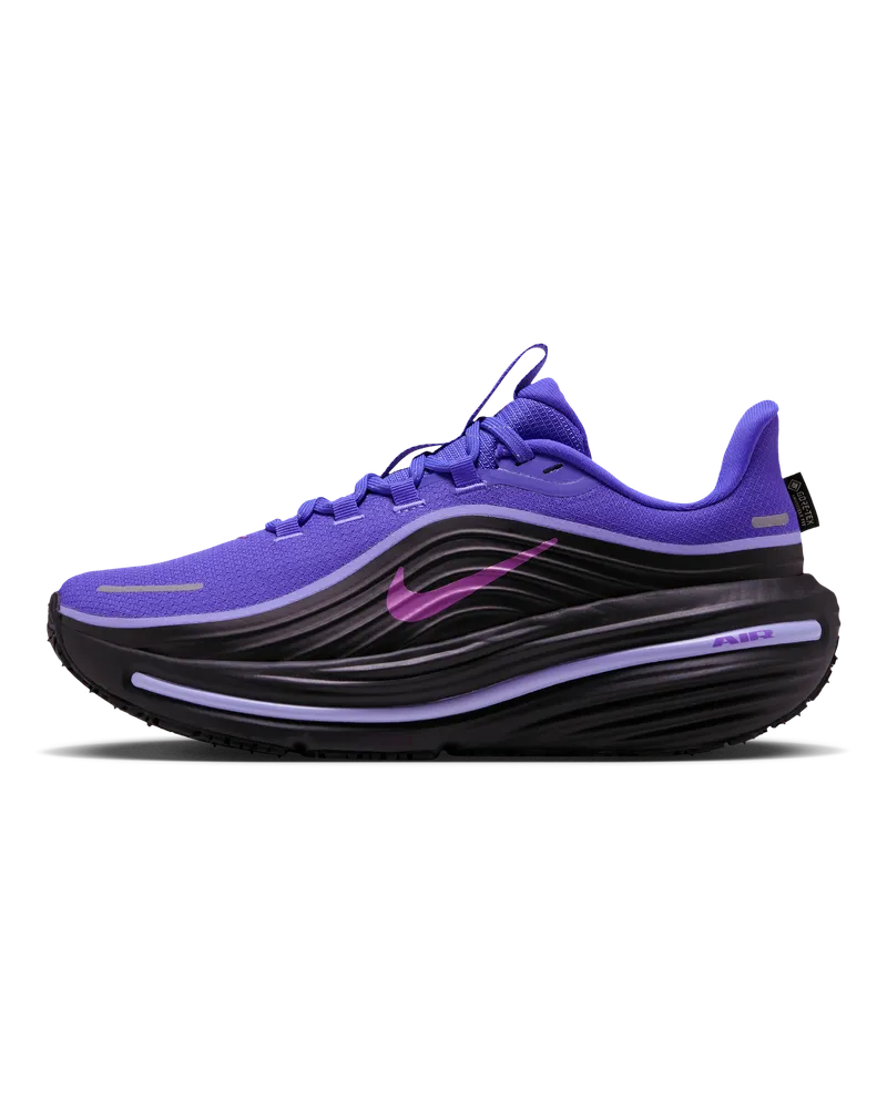 Nike Winflo 12 GORE-TEX wasserdichter Straßenlaufschuh (Damen) - Lila Lila