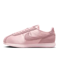 Nike Cortez Textile Sneaker - Pink Pink