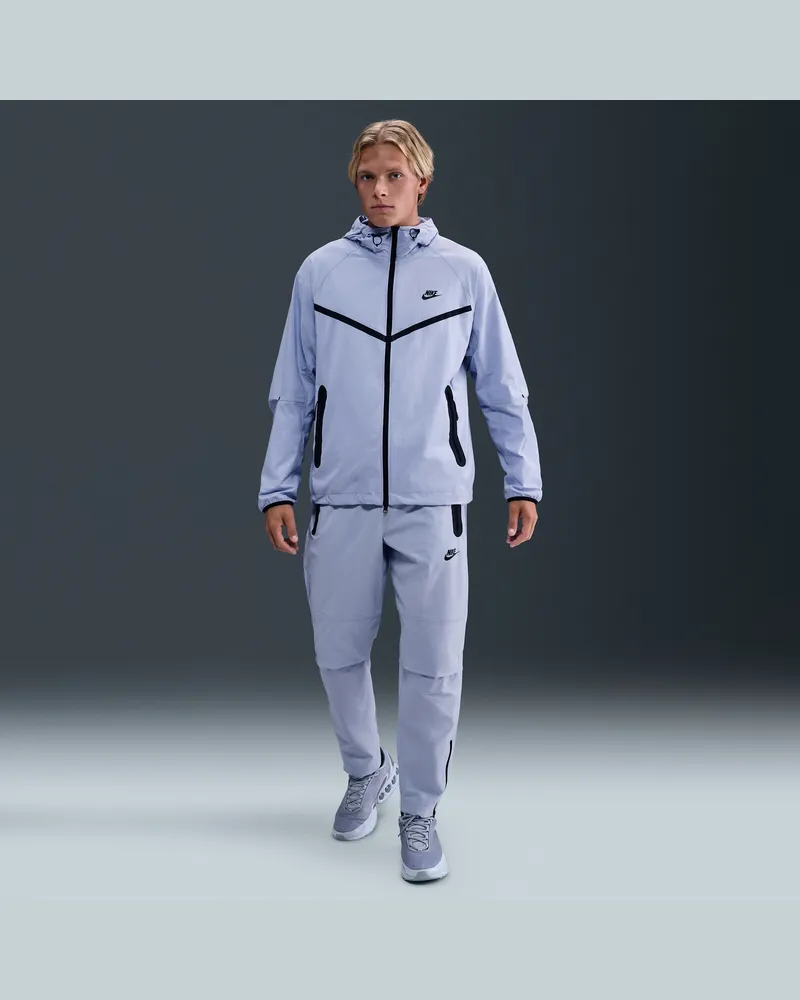 Nike Tech Webhose (Herren) - Grau Grau
