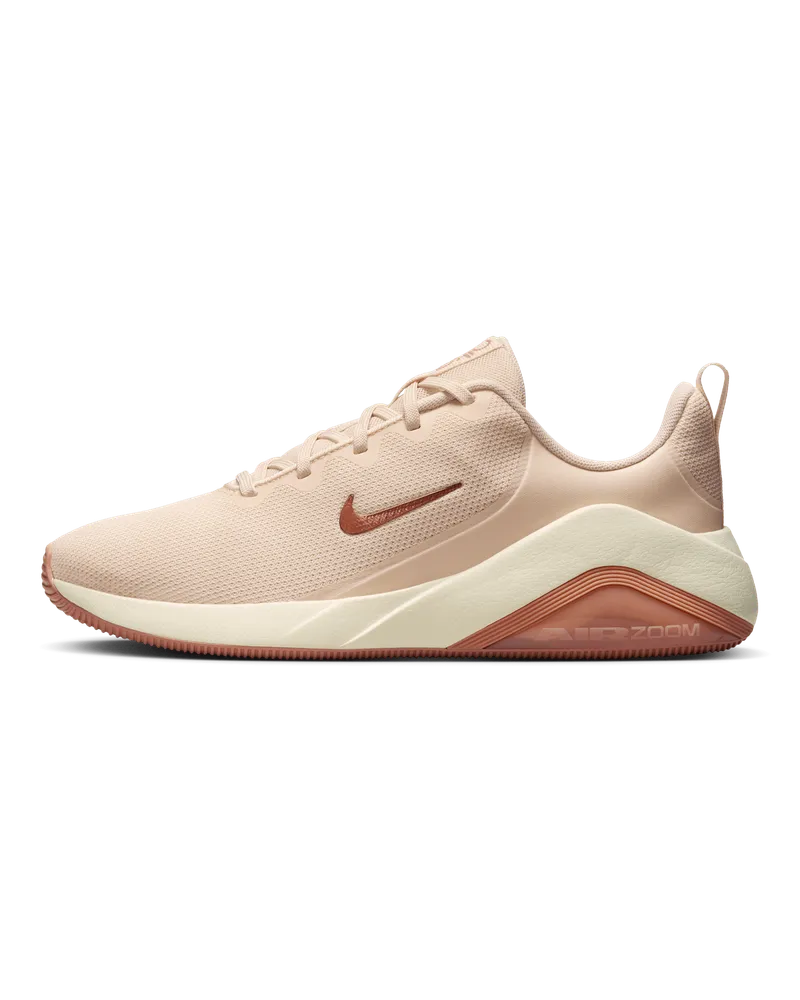 Nike Bella 7 Workout-Schuh (Damen) - Weiß Weiß