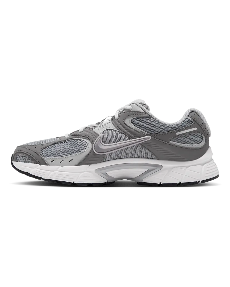 Nike V5 RNR Schuh (Herren) - Grau Grau