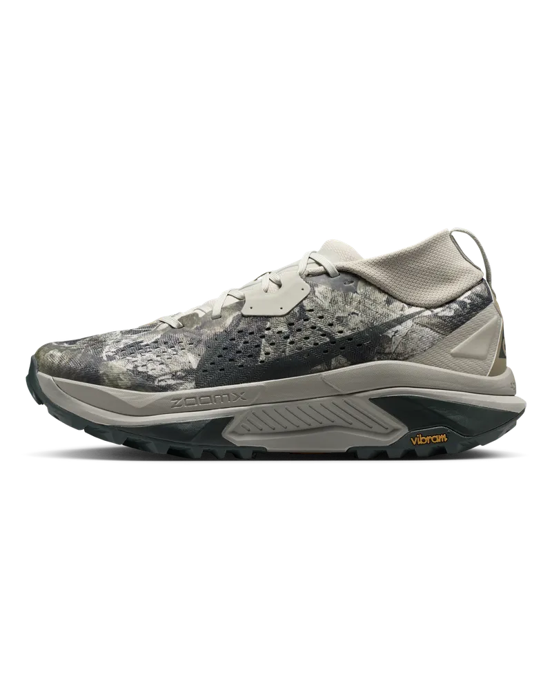 Nike ACG Zegama Trail Traillaufschuh (Herren) - Grün Grün