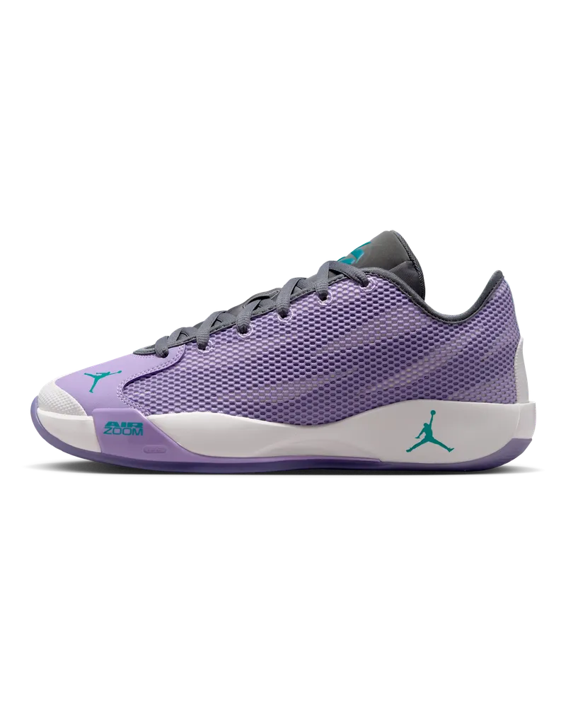 Nike Luka 77 Basketballschuh - Lila Lila