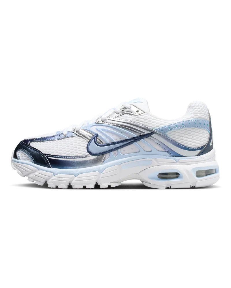 Nike Air Max Moto 2K Schuh (Damen) - Weiß Weiß