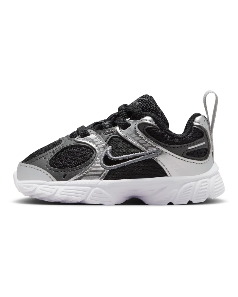 Nike V5 RNR Schuh (Babys/Kleinkinder) - Schwarz Schwarz