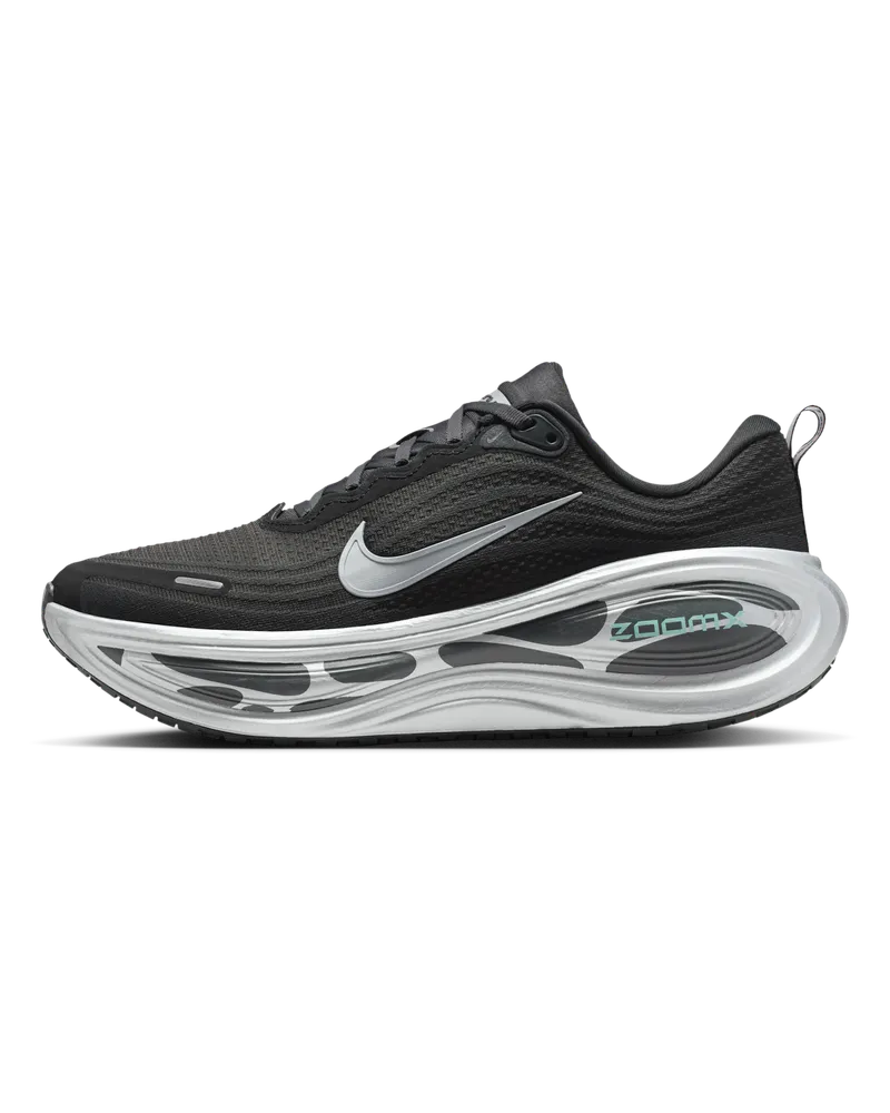 Nike Vomero Plus Straßenlaufschuh (Herren) - Grau Grau