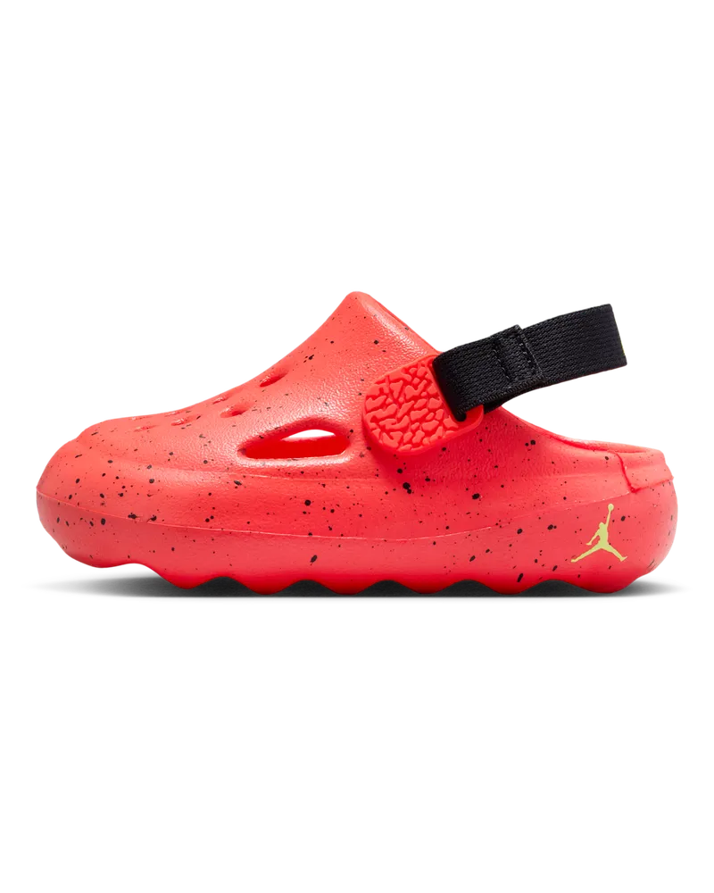 Jordan Hydrip Schuh (Babys und Kleinkinder) - Rot Rot