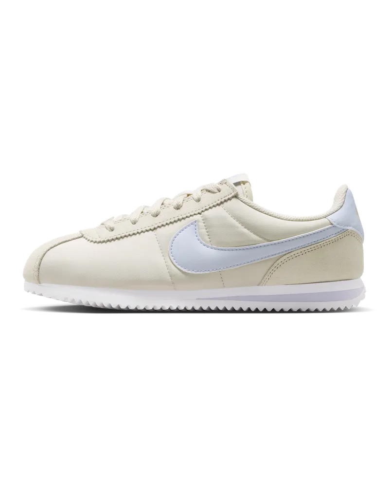Nike Cortez Textile Schuh (ältere Kinder) - Grau Grau