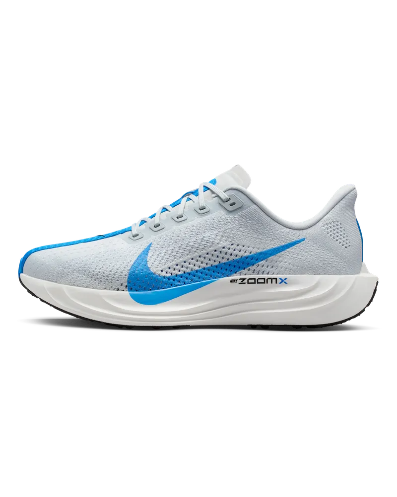 Nike Pegasus Plus Straßenlaufschuh (Herren) - Grau Grau