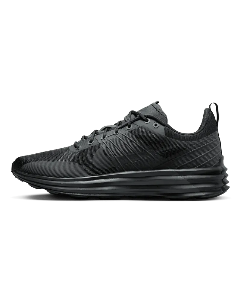 Nike Lunar Roam Schuh (Herren) - Grau Grau