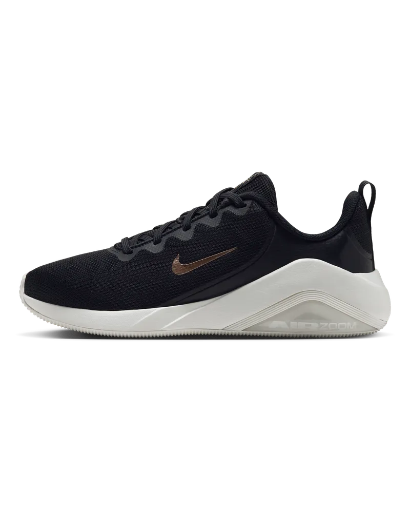 Nike Bella 7 Workout-Schuh (Damen) - Schwarz Schwarz