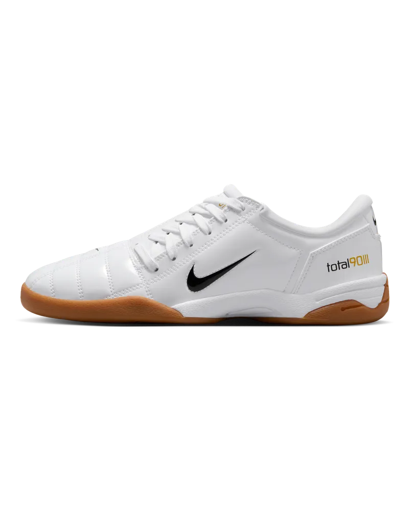 Nike Total 90 Schuh (Damen) - Weiß Weiß