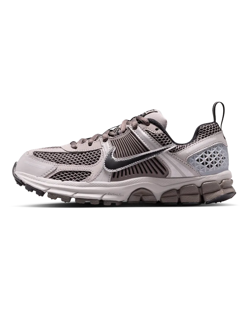 Nike Vomero 5 Schuh (ältere Kinder) - Grau Grau
