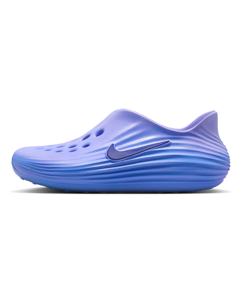 Nike ReactX Rejuven8 Schuh (Damen) - Blau Blau