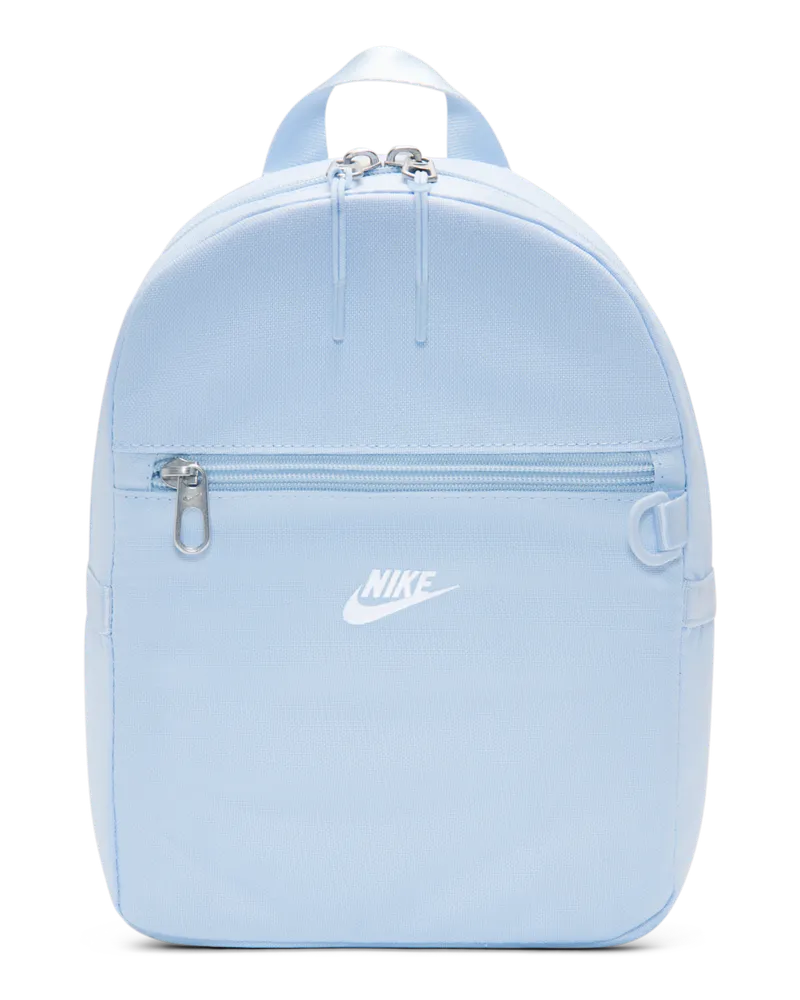 Nike Heritage Mini-Rucksack (6 l) - Blau Blau