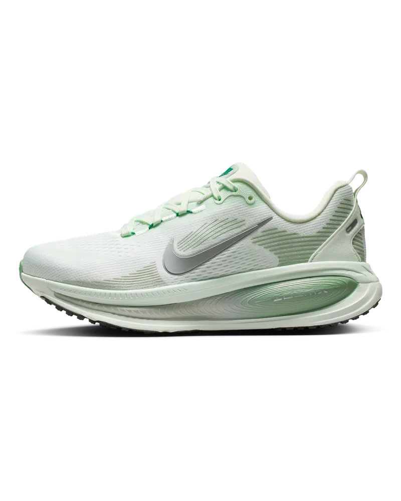 Nike Vomero 18 Straßenlaufschuh (Damen) - Grün Grün